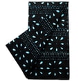 thumbnail image 2 of XIAOHUAGUA 6 Yards African Fabric Ankara Fabric Tribal Print Fabric Dashiki Print Wax Fabric, 2 of 4