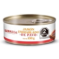 thumbnail image 1 of Jamón de pavo Sinaloa endiablado 130 g, 1 of 4