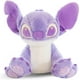 thumbnail image 1 of 14" Jumbo Purple Stltch Plush - Violet Little Monster Stuffed Animal - 100% Polyester Anime Plushies Pillow, 1 of 4