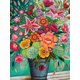 thumbnail image 1 of Rompecabezas Ceaco Peggy's Garden Florenza 300 piezas, 1 of 8
