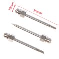 thumbnail image 3 of 3Pcs 15w 2in 510 Interface Soudure Pointe de Fer Mini USB Portable Soudure Pointe de Fer, 3 of 8
