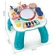 thumbnail image 4 of Mesa De Aprendizaje Musical Para Bebés Con Luces De Colores, Mesa De Juegos Educativos Para Bebés Y Niños Mayores De 3 Años, 4 of 8