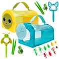 thumbnail image 1 of Juego para atrapar insectos ESSENSON, juguete para exteriores, regalo para niños mayores de 3 años, 1 of 8
