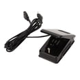 thumbnail image 1 of Foot Pedal, 3 Holes Sewing Machine Foot Pedal Easy Replaceable  For Stitching, 1 of 8