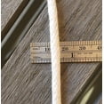 thumbnail image 2 of Great Lakes Cordage 6/32" Cotton Piping Cord  Size 1 (250 Yards), 2 of 3