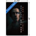 thumbnail image 3 of Dune: Part 2 - Paul Atreides Light Wall Poster with Pushpins, 22.375" x 34", 3 of 5