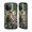Closeup Of An Ocelot, variant on Head Case Designs Famous Animals Common Squirrel Monkey Hybrid Case Compatible with Apple iPhone 15 Pro Max