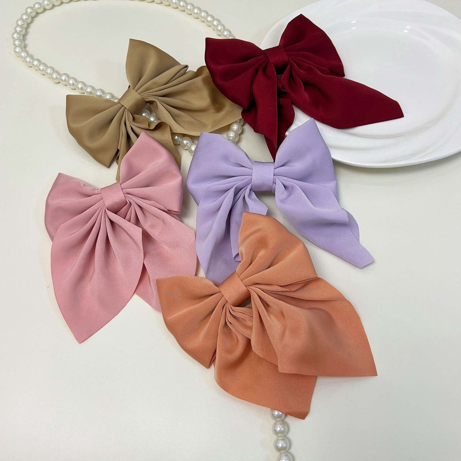 Cute Hair Clips for Teen Girls Baby Clips for Fine Hair Fancy Hair Clips for Girls Wedding Double Prong Clips 80 Clips Braid Clips Hair Comb Clips Non Hairpins for Young Girls Styling Hair