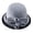 Beige, variant on Weikingp Cloche Hats For Women,Bowler Hats Vintage Hats For Women Women Church Hats Bucket Hat Wedding Bowler Hats 1920s Hats For Women Formal Hats For Women Blue