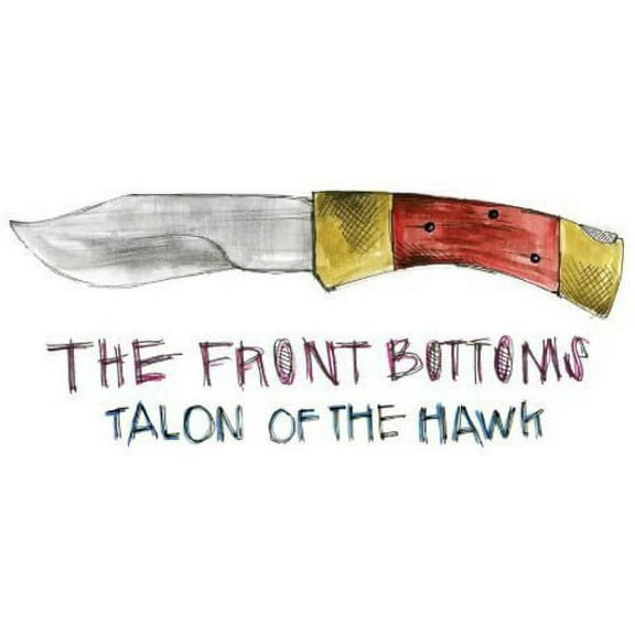 Talon of the Hawk