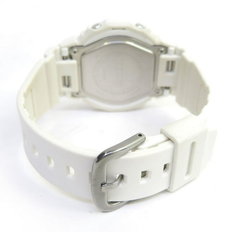 Pre-Owned CASIO G-SHOCK Compact Size ITZY Collaboration Model GMA