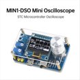 thumbnail image 4 of DIY Mini Digital Oscilloscope Kit STC8K8A Microcontroller Electronic, 4 of 5