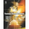 thumbnail image 1 of Pre-Owned Forensic Dental Evidence : An Investigator's Handbook (Hardcover) 9780121210427, 1 of 1
