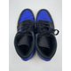 thumbnail image 3 of N I-K-E A i r-Jor-dan 1 Mid A i r-Jor-dan 1 Mid 27Cm Blu If230, 3 of 5