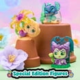 thumbnail image 4 of Disney Doorables In Full Bloom Mini Peek Series 15 - Mystery Floral Themed Mini Figures, Assemble and Display, Collectible Disney Surprise Toy, For Collectors, Fans, Tweens, Kids Toys for Ages 5 Up, 4 of 7