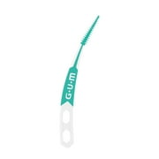 GUM Soft-Picks Advanced, Dentist Recommended Dental Picks, 60 Count