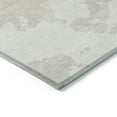 thumbnail image 4 of Addison Rugs Chantille Indoor/Outdoor Transitional Abstract Ivory Washable Rectangle Rug, 9' x 12', 4 of 6