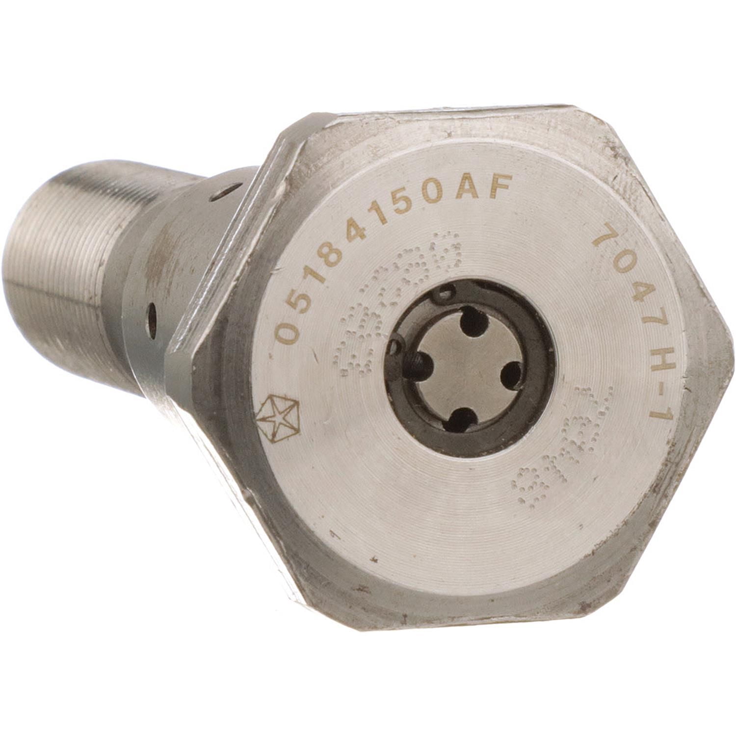 Solenoïde De Distribution Variable (VVT) Pour Jeep Grand Cherokee, Wrangler – Neuf, 1 An Garantie