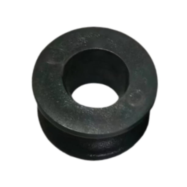 10 piezas de rueda de polea de nailon versátil para equipos de gimnasio profesionales y resistentes 30 x 175 mm