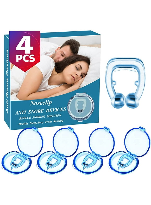 Nose Clips in Swimming