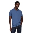 thumbnail image 1 of Polo Tommy Hilfiger 1985 de manga corta regular para hombre, 1 of 5