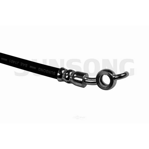 Sunsong 2203185 Brake Hydraulic Hose