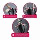 thumbnail image 4 of Electric Hair Braiding Tool for Women - Mini Styler for Twists & Braids, 4 of 5