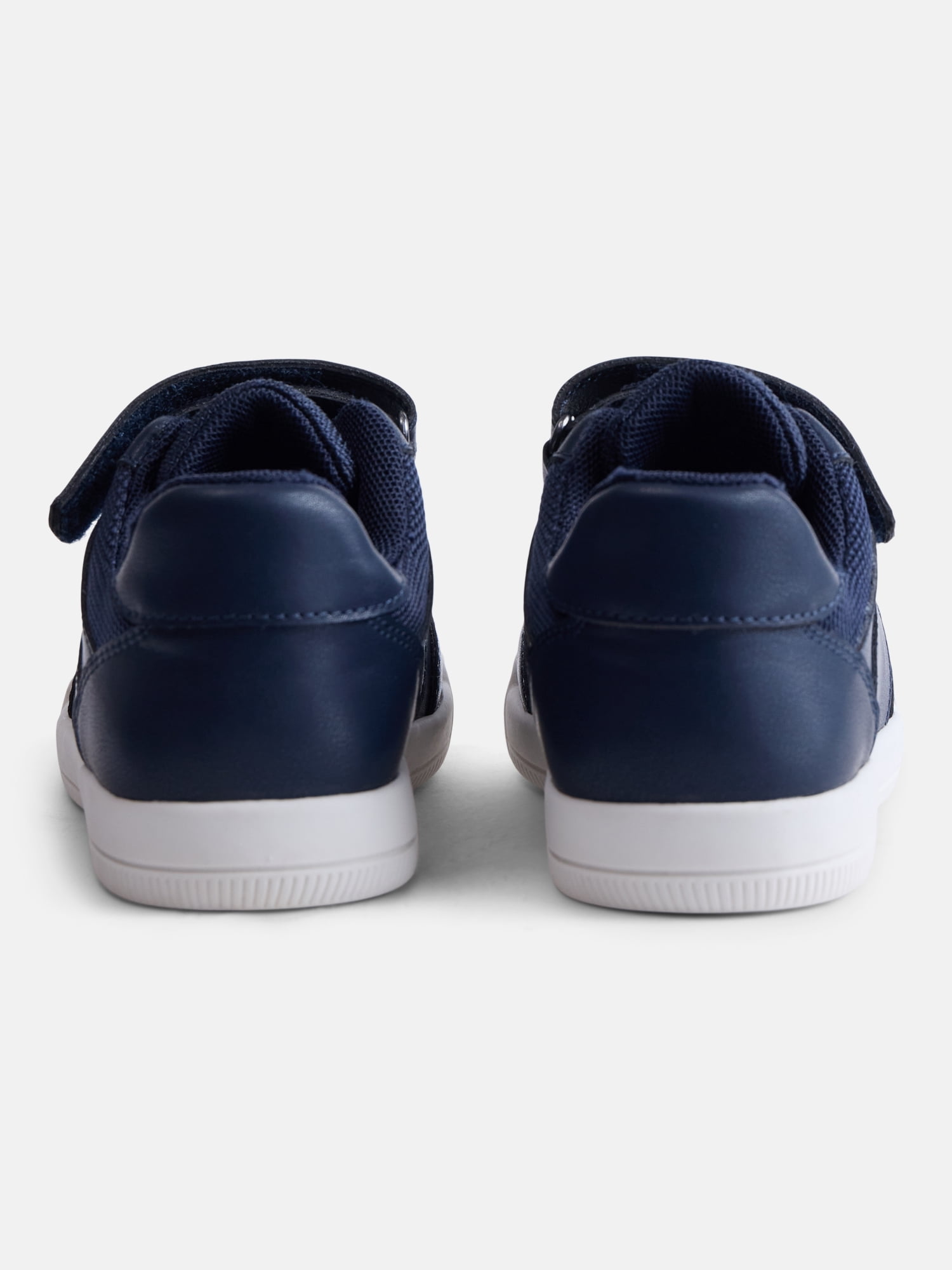 Wonder Nation Toddler Boys Uniform Sneaker