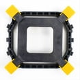 thumbnail image 4 of Soporte para Ventilador de CPU Soporte para Ventilador de Radiador de CPU para LGA 1150 1151 1155 1156 1366 1700, 4 of 5