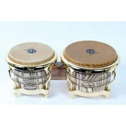 LP LP793X Giovanni Galaxy Series Bongos Level 2 Gold 888365183053