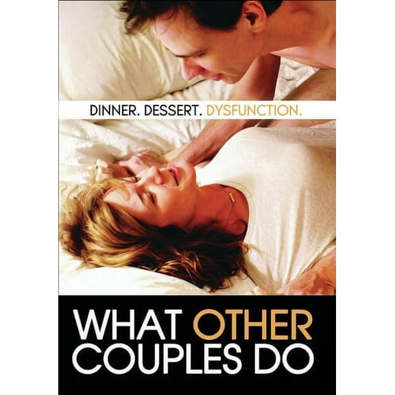 What Other Couples Do (DVD), Filmhub, Comedy