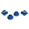 thumbnail image 4 of Rear Windshield Glass Strut Hardware Repair Kit,Rear Windshield Glass Strut Hardware Repair Kit 90101 SR3 000 Replacement For  Hatchback 1992 To 1995, 4 of 8