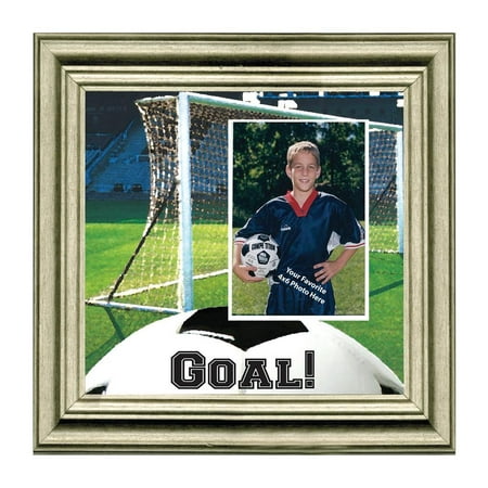 soccer picture frame personalized soccer gifts for soccer players