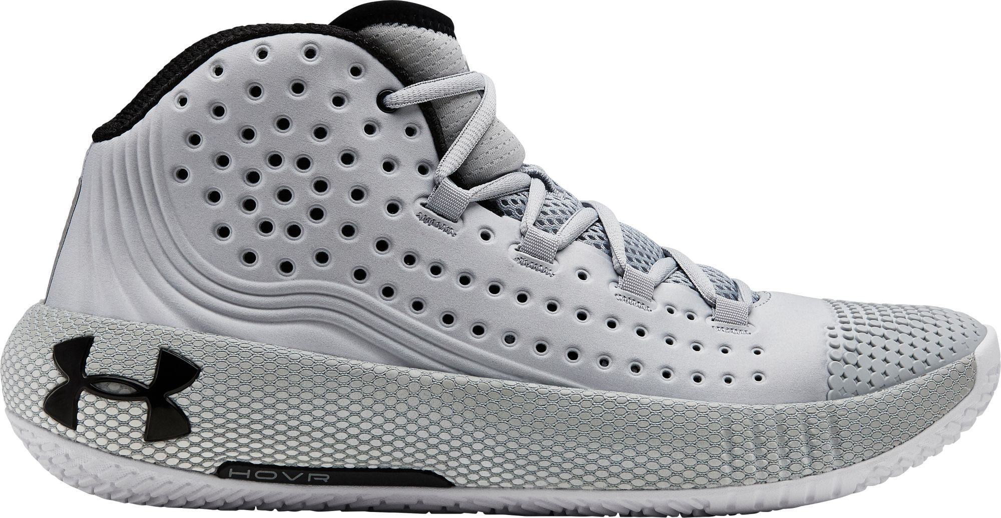 under armour shoes basketball men's
