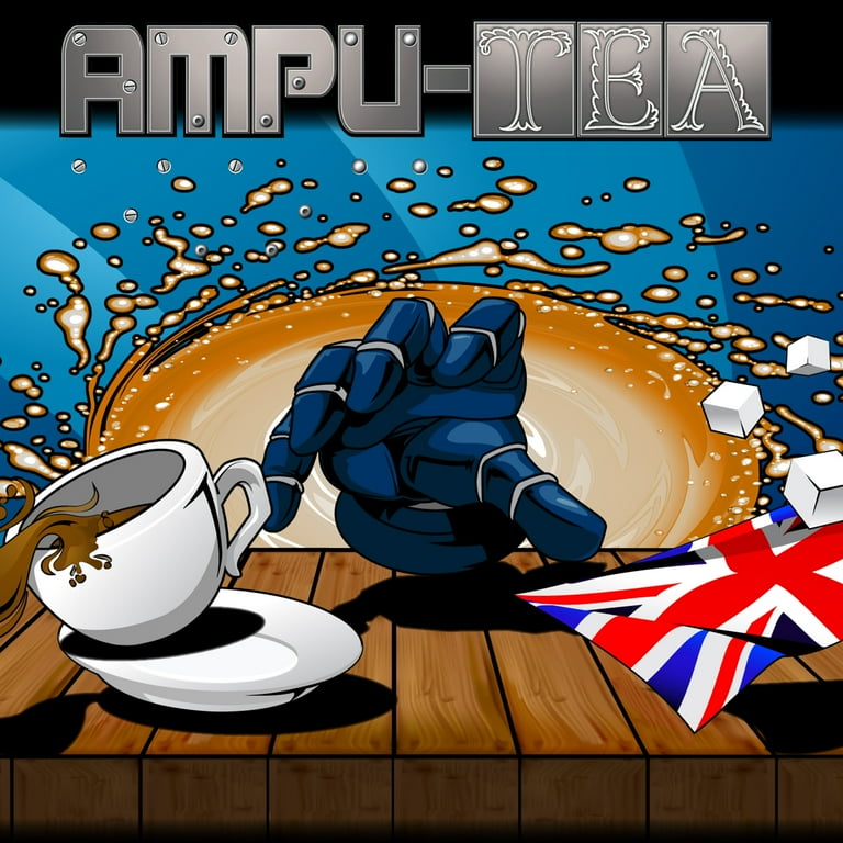 Ampu-Tea (PC)(Digital Download) - Walmart.Com