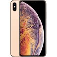 thumbnail image 1 of Open Box Apple iPhone XS Max A1921 (Fully Unlocked) 64GB Gold, 1 of 5