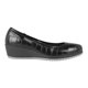 thumbnail image 2 of ZAPATOS DAMA PERUGIA 41203 SIMIPIEL NEGRO PERUGIA  41203, 2 of 4