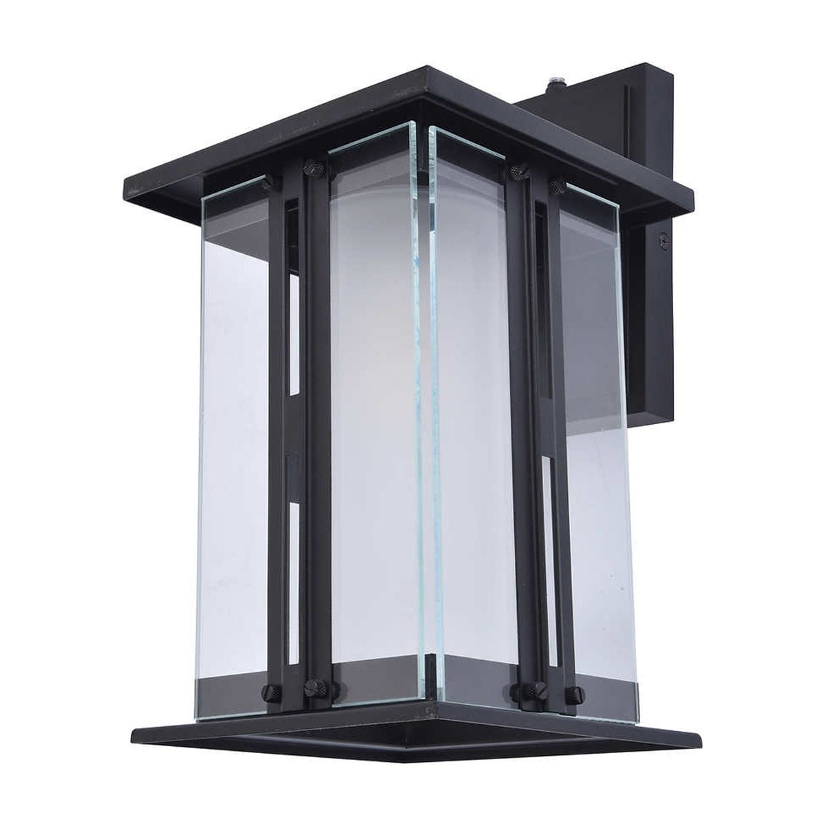 Lutec Outdoor LED Wall Lantern