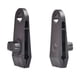 thumbnail image 3 of Yuarrent 10 Uds. Clips para tienda de campaña, abrazaderas para lona con agarre de bloqueo resistente de nailon, tornillo de pulgar, Clip para toldo de carpas Yuarrent OD1064-00, 3 of 6