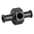 thumbnail image 2 of Universal Fuel Nitrous Pressure Gauge Adapter, Aluminium Alloy, 1/8in NPT Thread, Quick & Convenient Measurement, 2 of 8