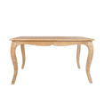thumbnail image 1 of Mesa Comedor Madera 135 Olmo Natural 6 personas, 1 of 5