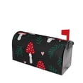 thumbnail image 5 of Picia Amanita Mushroom Magnetic Mailbox Cover Standard Size-25.5x21 in, 5 of 9