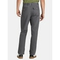 thumbnail image 2 of George Men's and Big Men’s Utility Pants, 32” Inseam, Sizes 30-46, 2 of 5