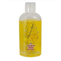 DawnMist Baby Shampoo Baby Fresh Scent 4 oz. TS4487 96 Ct