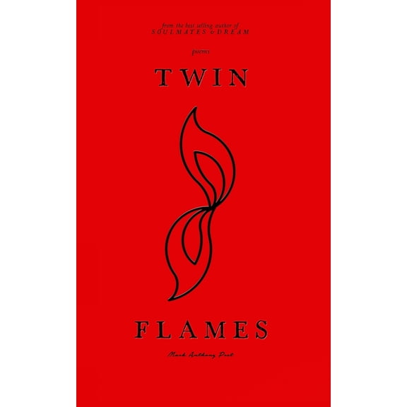 Pre-Owned Twin Flames (Paperback) 1682410811 9781682410813