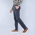 thumbnail image 3 of Pantalón Recto Gabardina Strech Oggi Jeans Chinos De Hombre, 3 of 6
