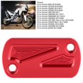 thumbnail image 4 of Brake Fluid Reservoir  Brake Fluid Reservoir Guard Rear Brake Fluid Reservoir Cover   Motorbike Modification Rear Brake Fluid Reservoir  Cover Fit For  400X CB125R CB250F CRF1000L, 4 of 8