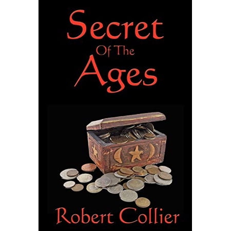 Pre-Owned Secret of the Ages (Paperback) 1604590467 9781604590463