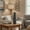 Taupe, variant on Astrid Ceramic Tall Bellied Cylinder Vase