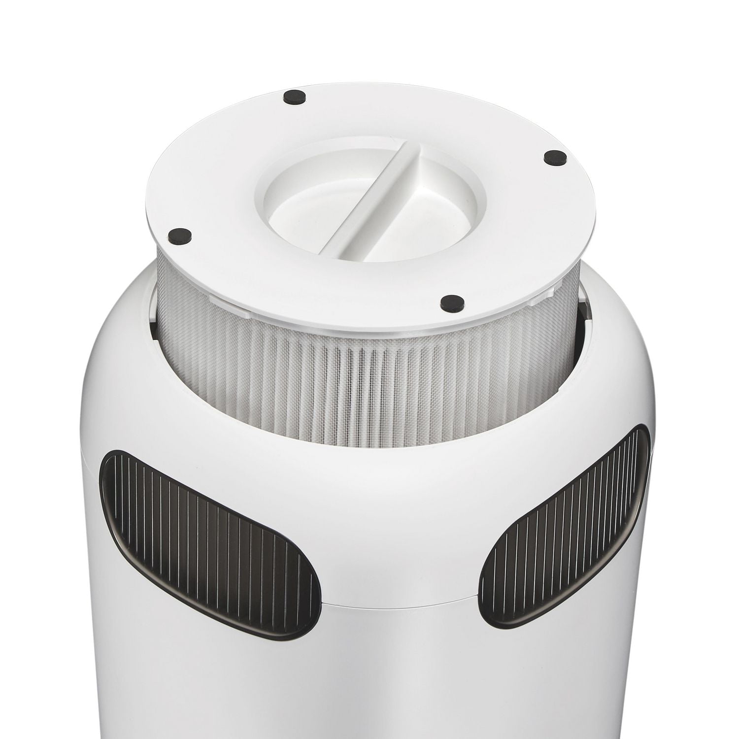 Filtre de remplacement pour purification d'air de table True HEPA Clorox 12020